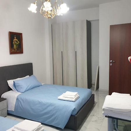 Comfort & Relax Antica Roma Exterior photo