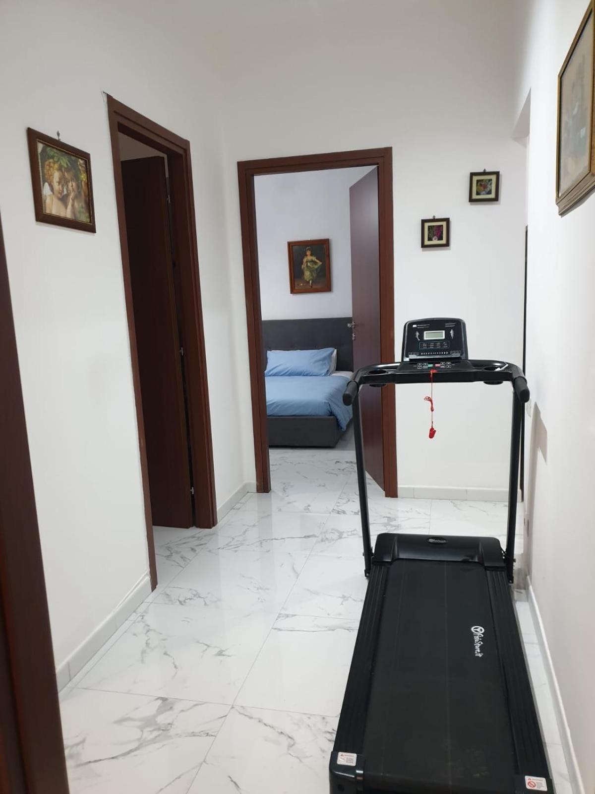 Comfort & Relax Antica Roma Exterior photo