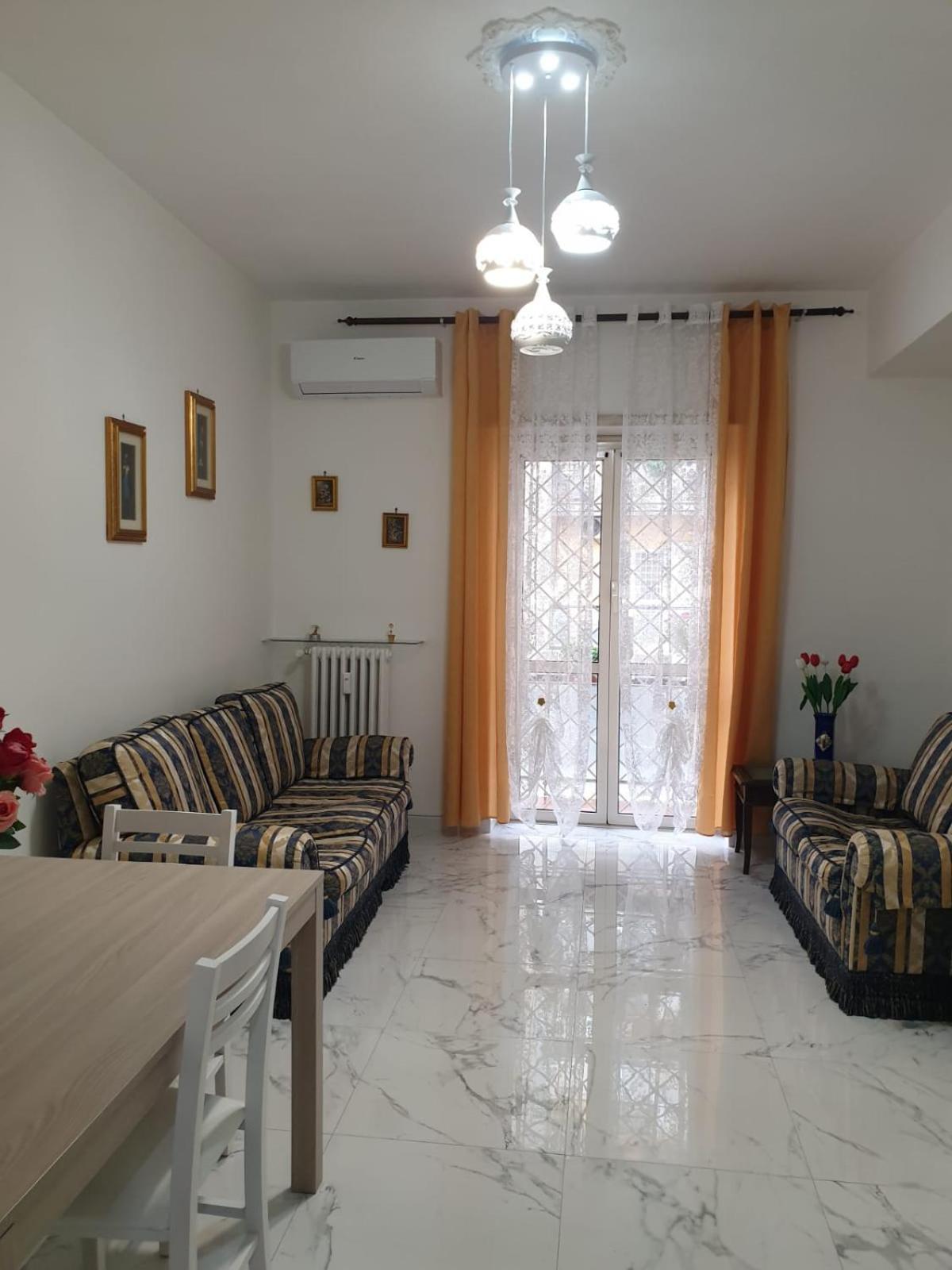 Comfort & Relax Antica Roma Exterior photo