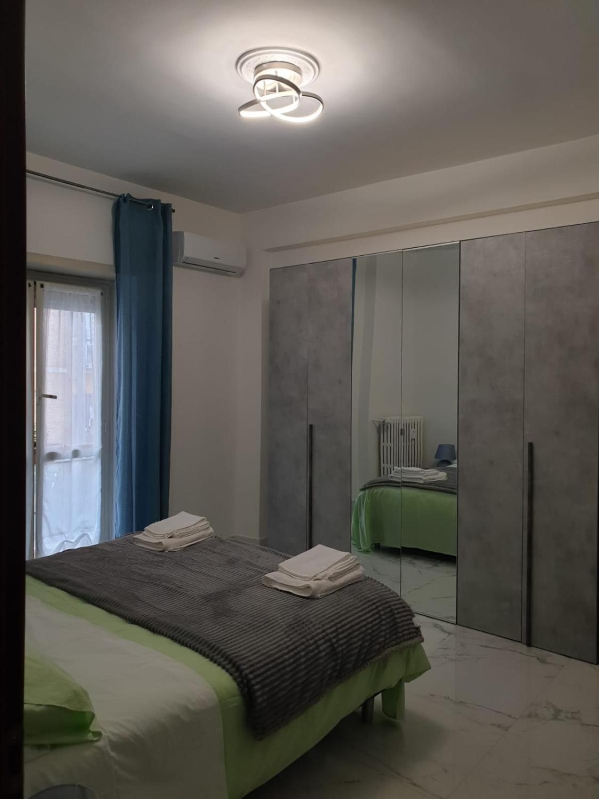 Comfort & Relax Antica Roma Exterior photo