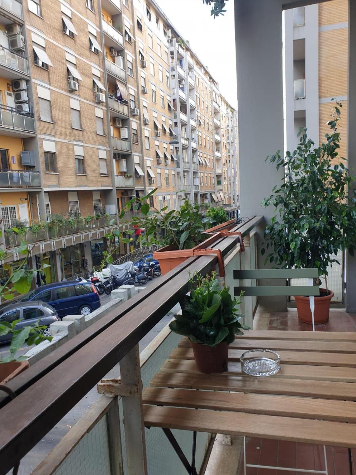 Comfort & Relax Antica Roma Exterior photo